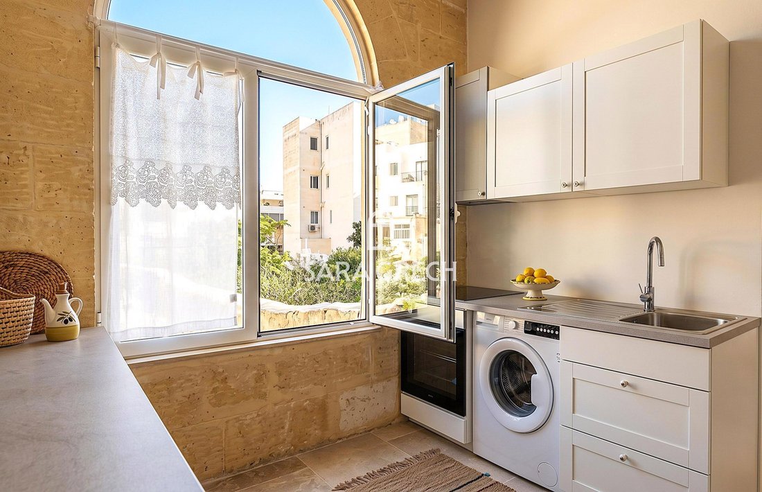 Townhouse in Saint Julian's, Malta 5 - 14313578