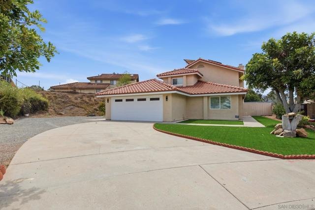 House in La Mesa, California, United States 2 - 18193947