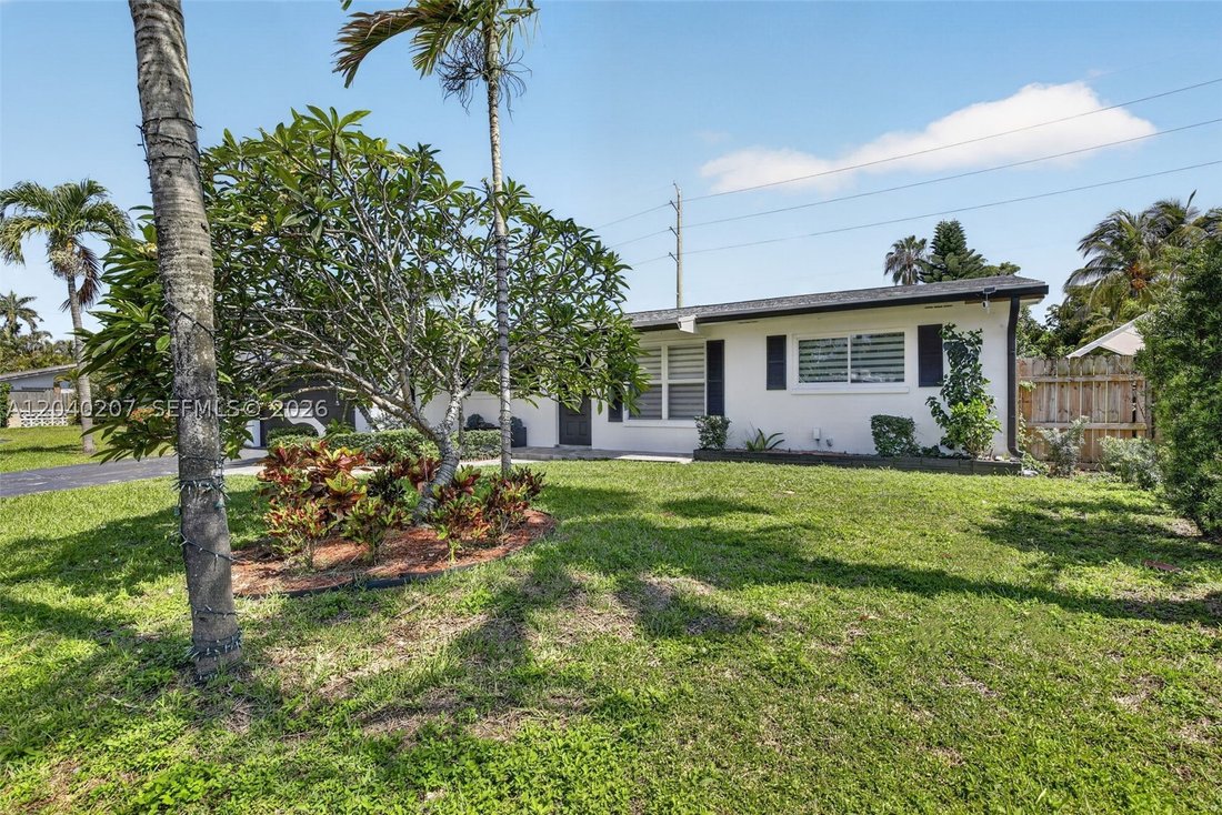 House in Hollywood, Florida, United States 4 - 18232215