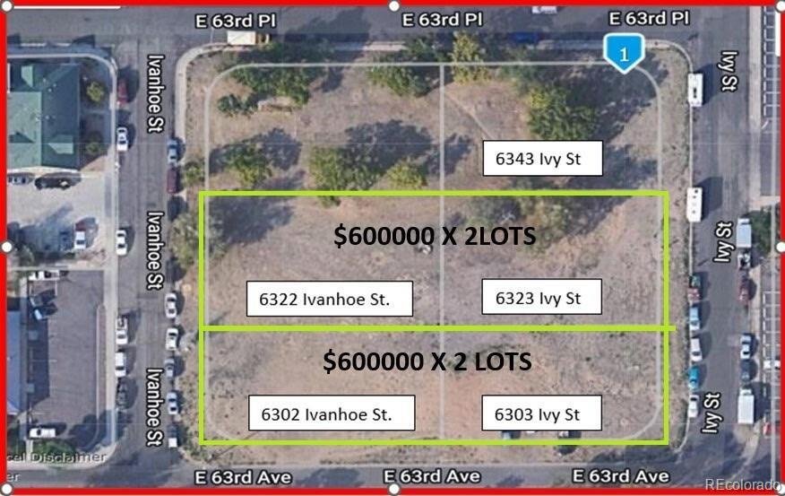 Land in Commerce City, Colorado, United States 5 - 14649330