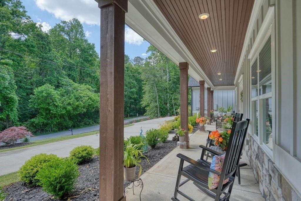 House in Canton, Georgia, United States 4 - 18225652