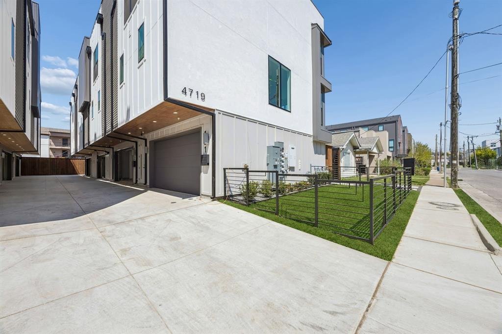 Condo in Dallas, Texas, United States 1 - 18226604