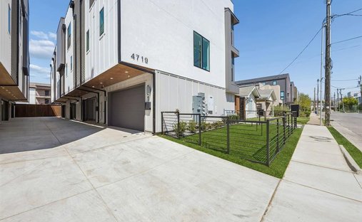 Condominio en Dallas, Texas, Estados Unidos 1