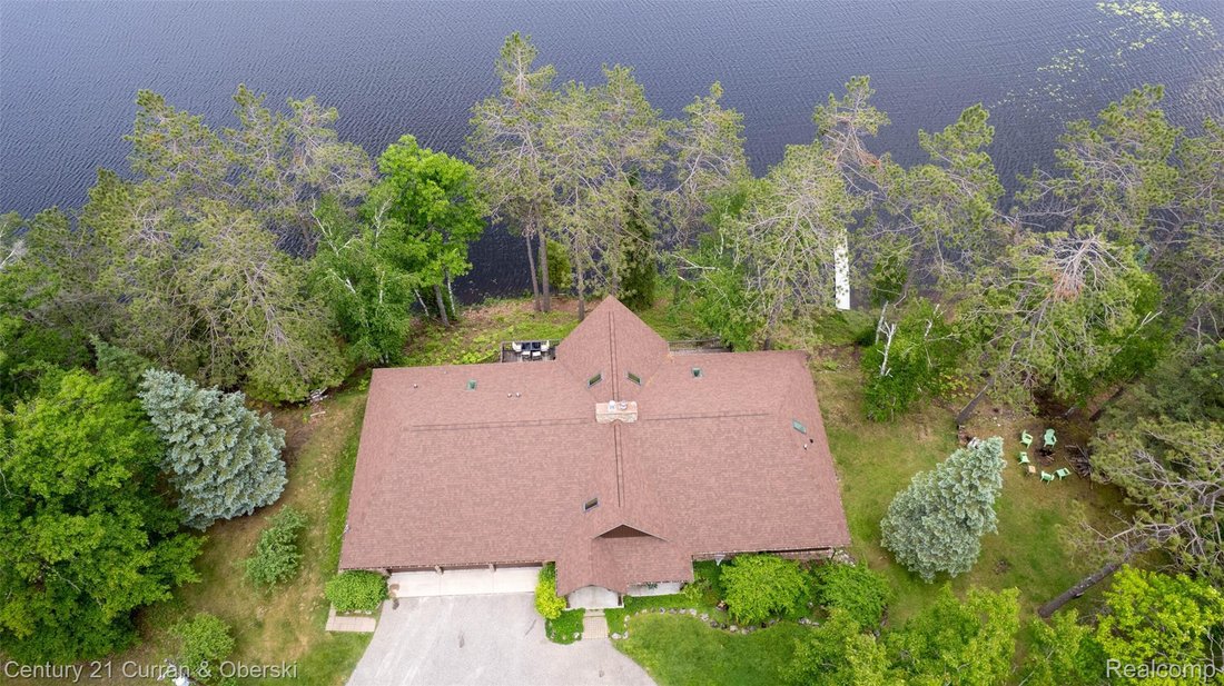 House in Millersburg, Michigan, United States 4 - 18230652