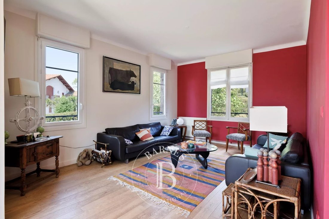 House in Bourg Kechiloa, Urrugne, France 4 - 18224294