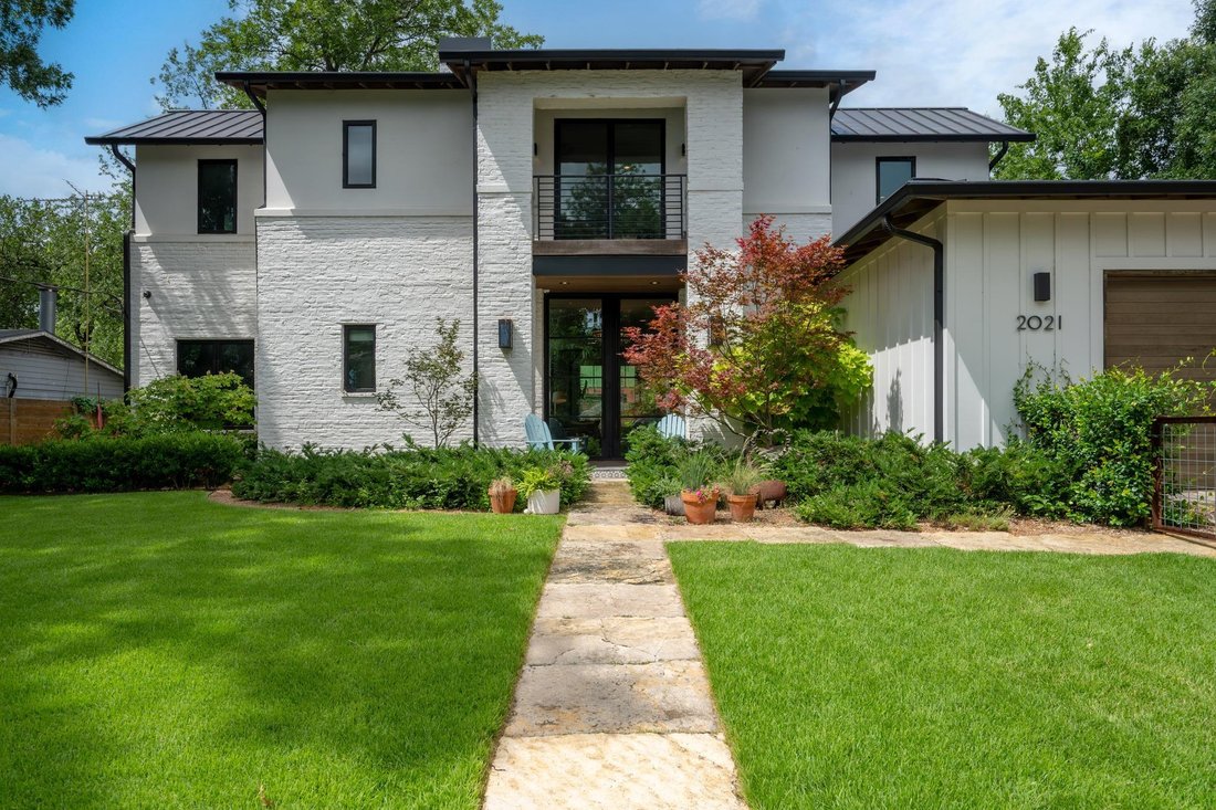 House in Austin, Texas, United States 2 - 18229098