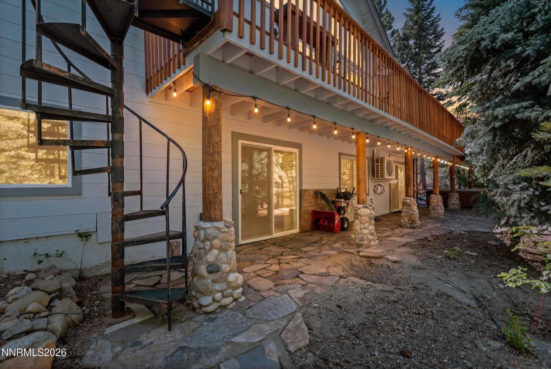 House in Reno, Nevada, United States 3 - 18225233