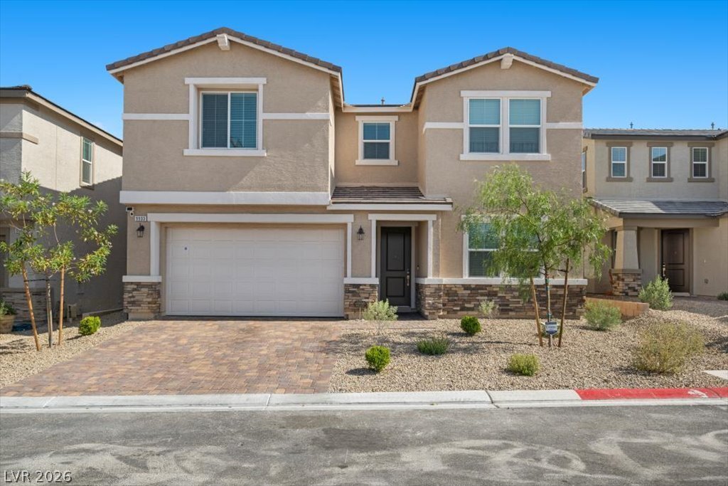 House in Las Vegas, Nevada, United States 2 - 18232144