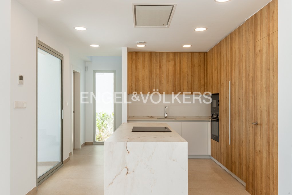 Villa in Cumbre del Sol, el Poble Nou de Benitatxell / Benitachell, Valencian Community 5 - 18223788