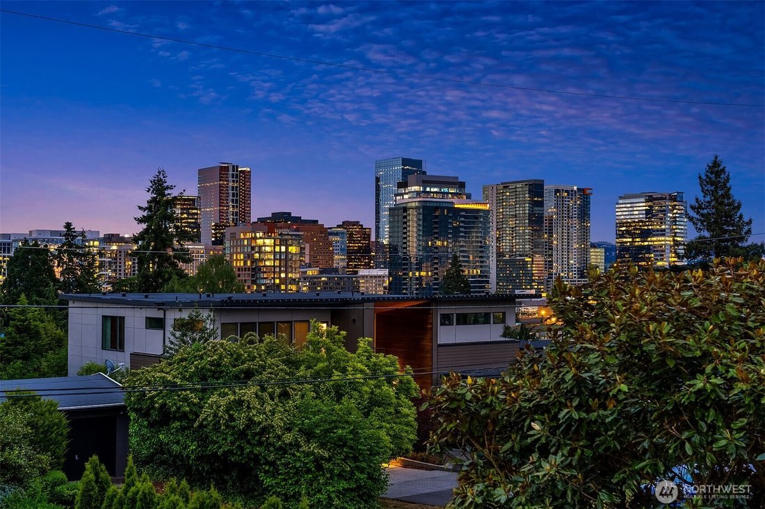 House in Bellevue, Washington, United States 1 - 18232262