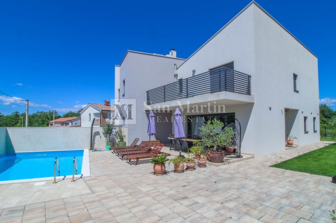 House in Porec, Istria County, Croatia 2 - 18227362