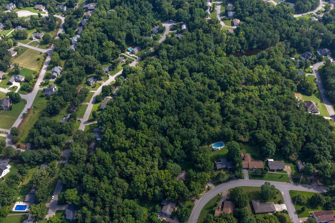 Land in Chattanooga, Tennessee, United States 5 - 18223533