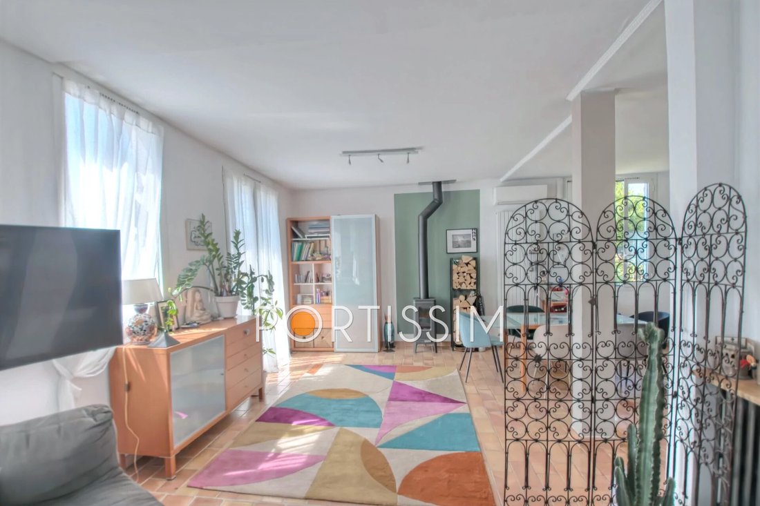 Villa in Val de Cagne-Colline Route de Vence, Cagnes-sur-Mer, France 3 - 18230385