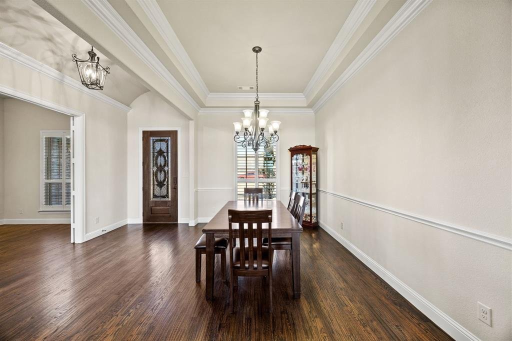 House in Heath, Texas, United States 5 - 18226723