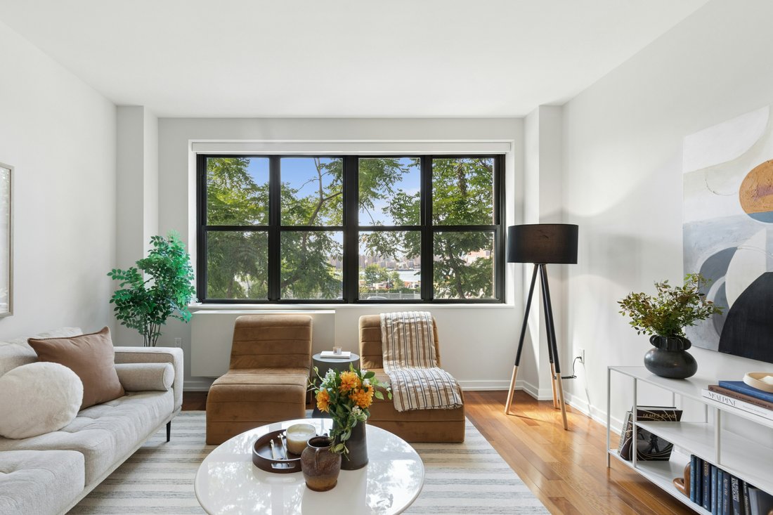 Appartement à New York, État de New York, États-Unis 2 - 18227119