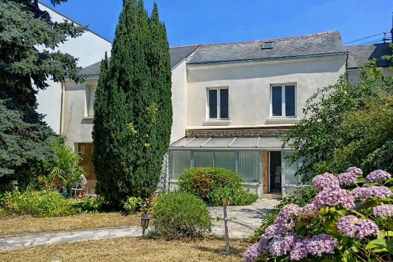 House in Tortière - Donatien, Nantes, France 1 - 17094487