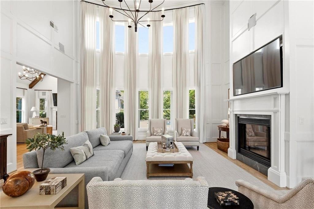 House in College Park, Georgia, United States 2 - 17639736