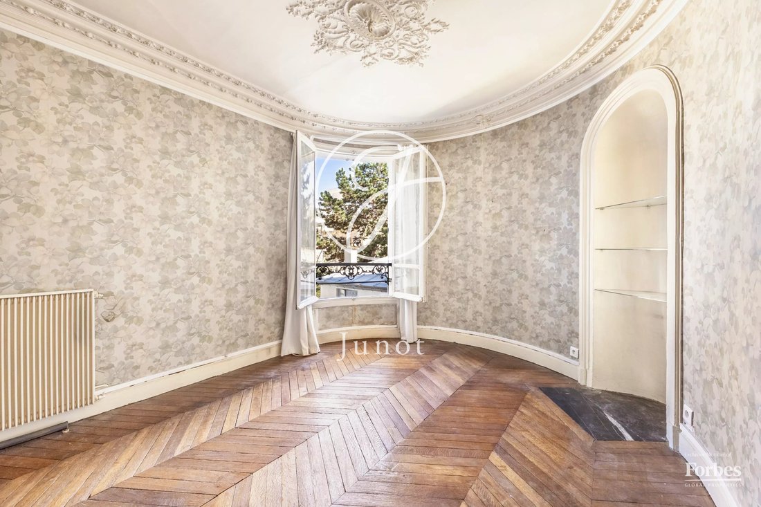 Apartment in Villiers-L. Michel, Levallois-Perret, France 5 - 18224263