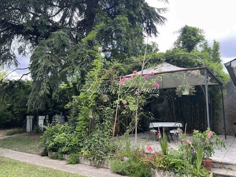 House in Saint-Cyr-sur-Loire, Centre-Val de Loire, France 4 - 18224332