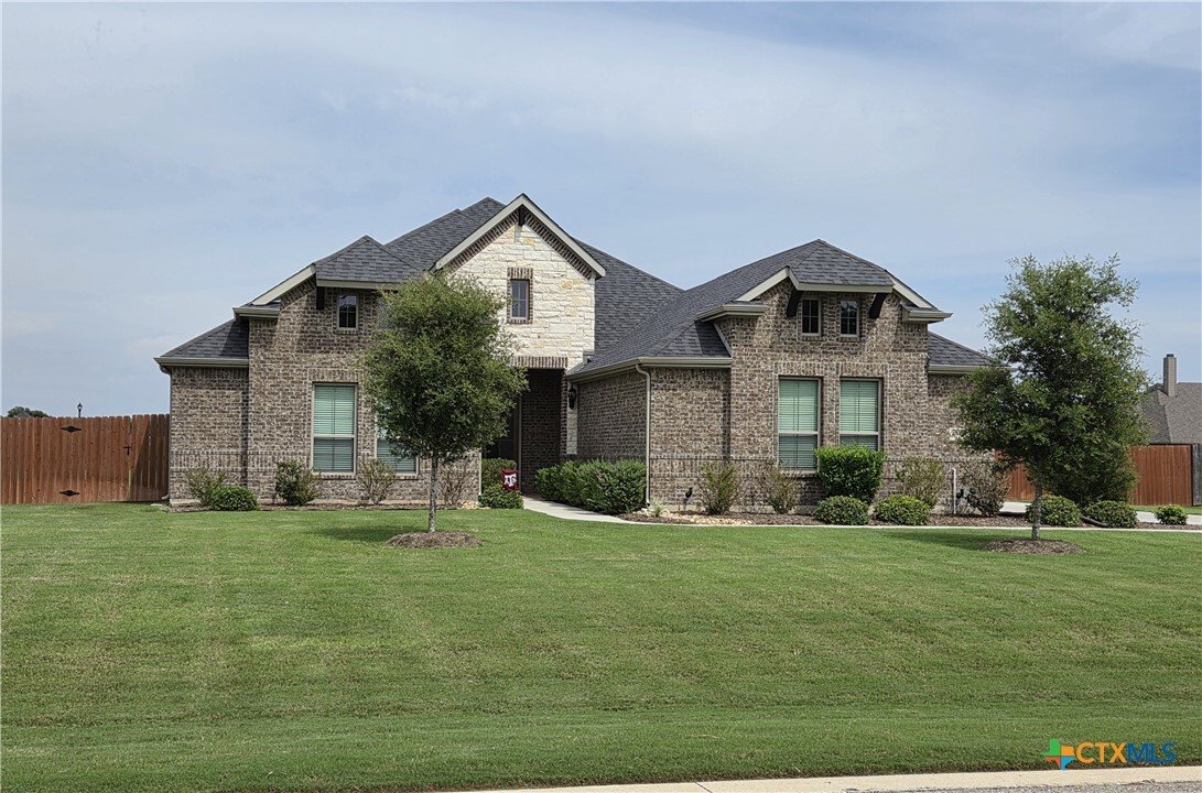House in Temple, Texas, United States 2 - 18225925
