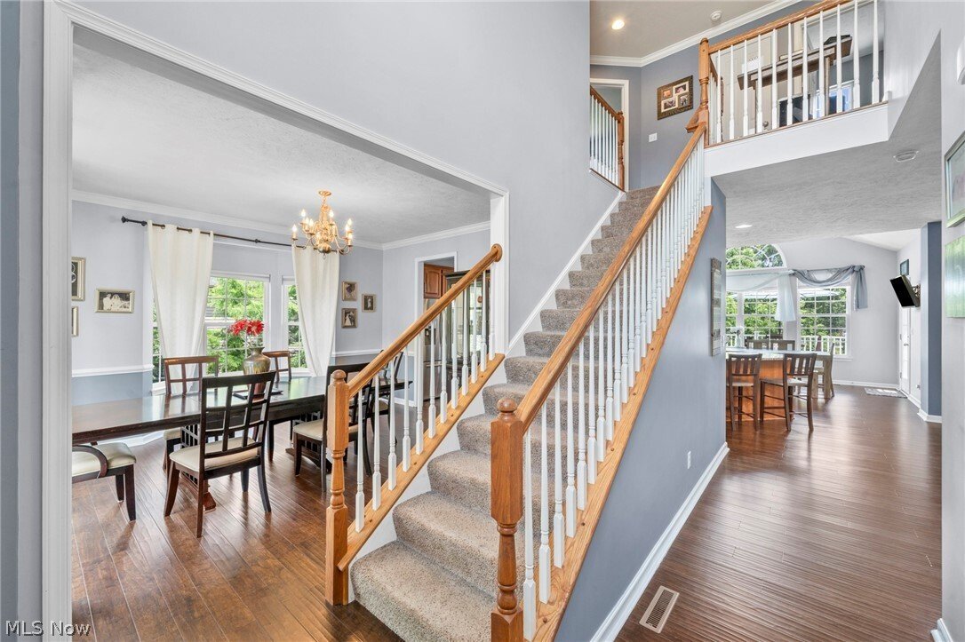 House in Copley, Ohio, United States 5 - 18233765