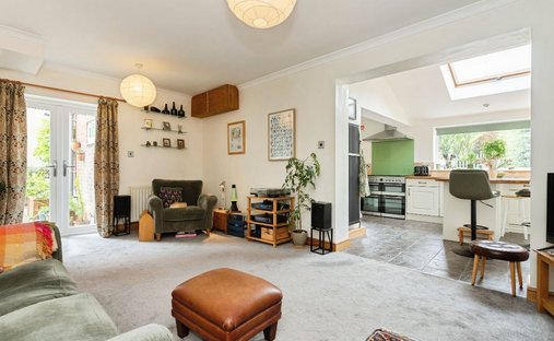Maison en Durham, Angleterre 1