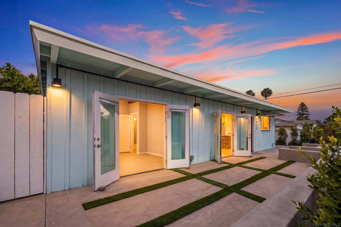 House in San Diego, California, United States 2 - 18233788