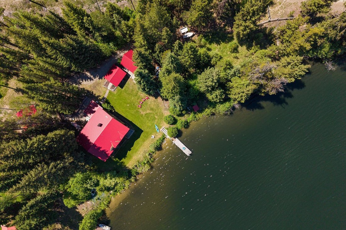 House in Summerland, British Columbia, Canada 3 - 18227112