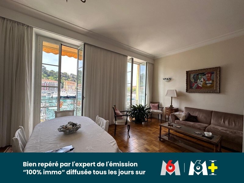 Apartment in Le Port, Nice, France 2 - 18223728