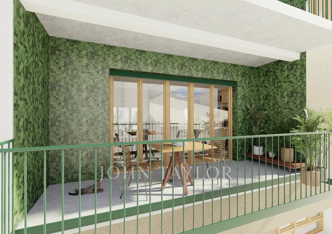 Apartment in Grand Parc-Chartrons-Paul Doumer, Bordeaux, France 5 - 18232690