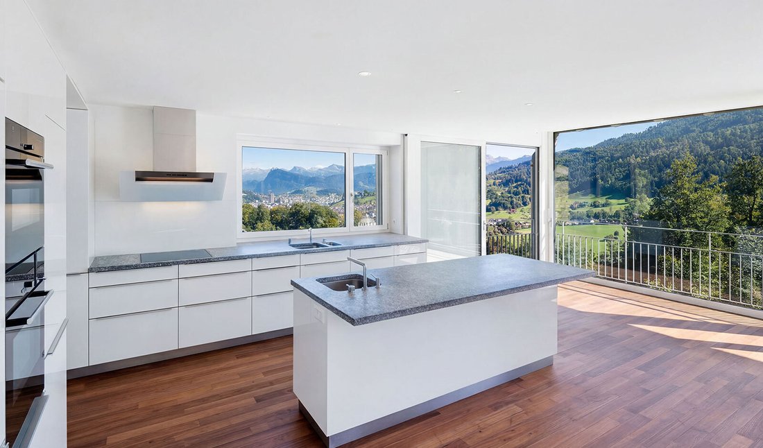 House in Kriens, Lucerne, Switzerland 3 - 18151097