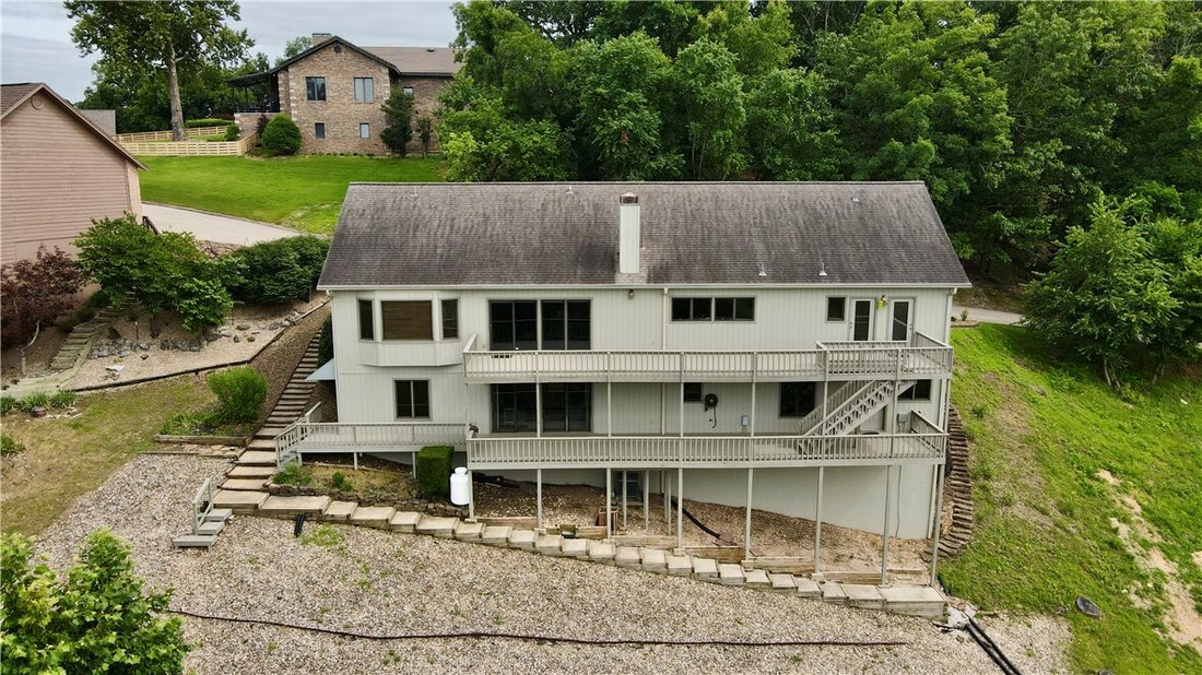 House in Rogers, Arkansas, United States 4 - 18179424