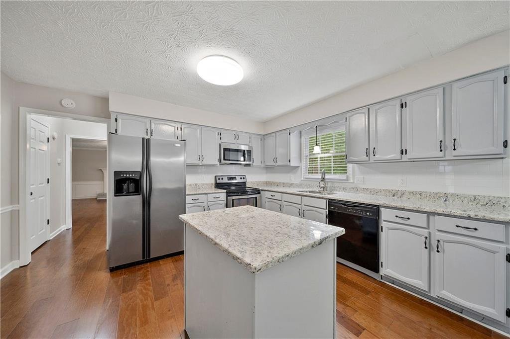 House in Marietta, Georgia, United States 5 - 18159222