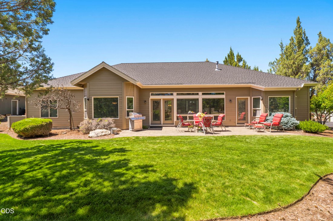 House in Redmond, Oregon, United States 4 - 18233618