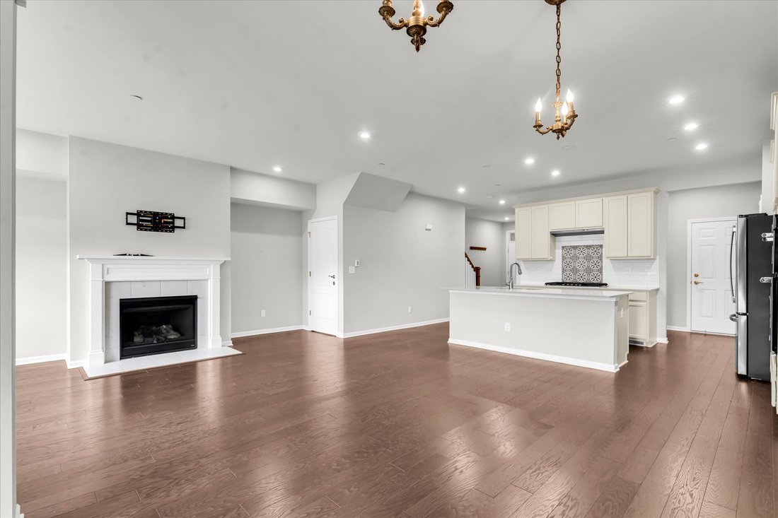Condo in Rochester, Michigan, United States 5 - 18230354