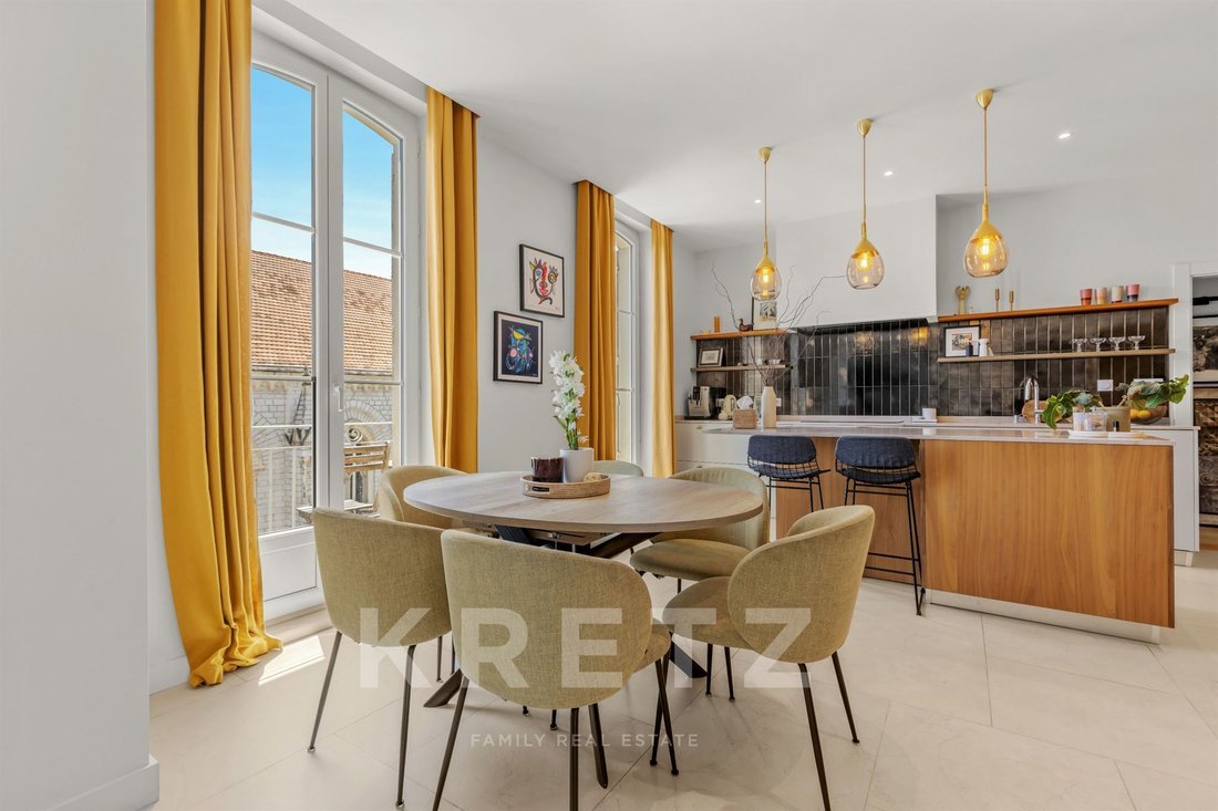 Apartment in Nice, Provence-Alpes-Côte d'Azur, France 5 - 18223818