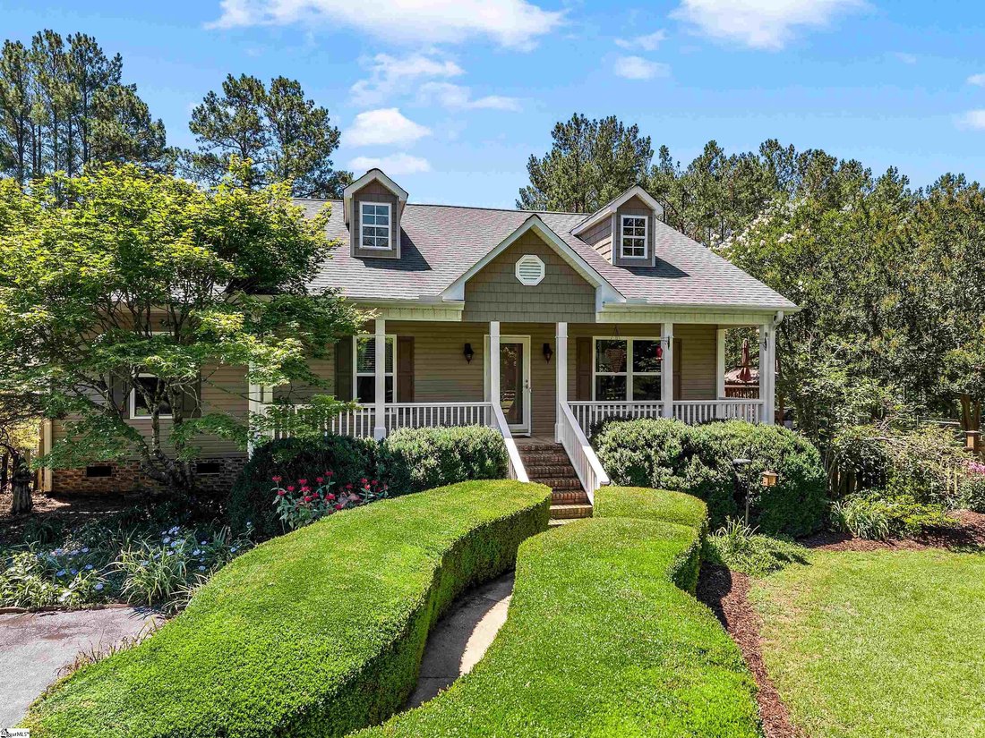 House in Travelers Rest, South Carolina, United States 2 - 18226169
