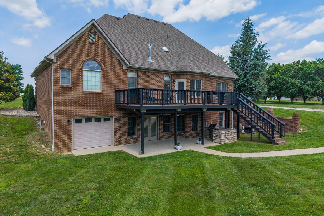 House in Richmond, Kentucky, United States 4 - 18229645
