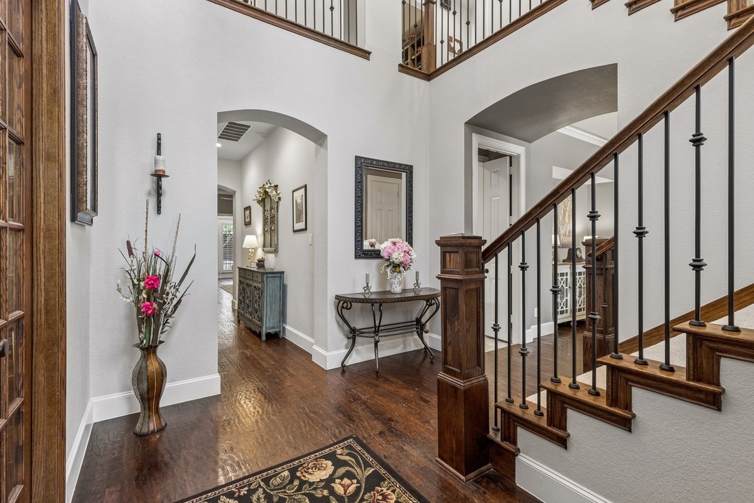 House in Frisco, Texas, United States 5 - 18223938