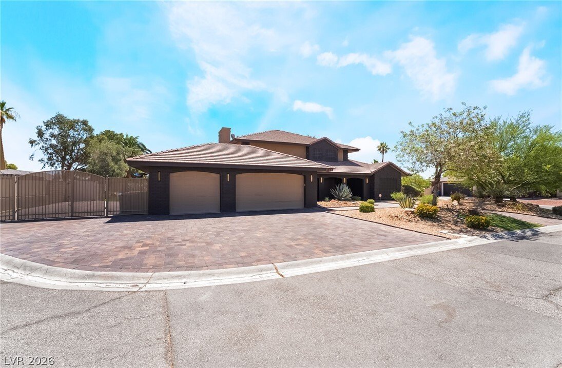 House in Las Vegas, Nevada, United States 4 - 18233733