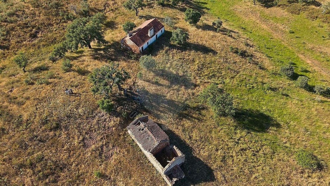 Farm Ranch in Santiago do Cacem, Santa Cruz e Sao Bartolomeu da Serra, Setubal, Portugal 4 - 18231400