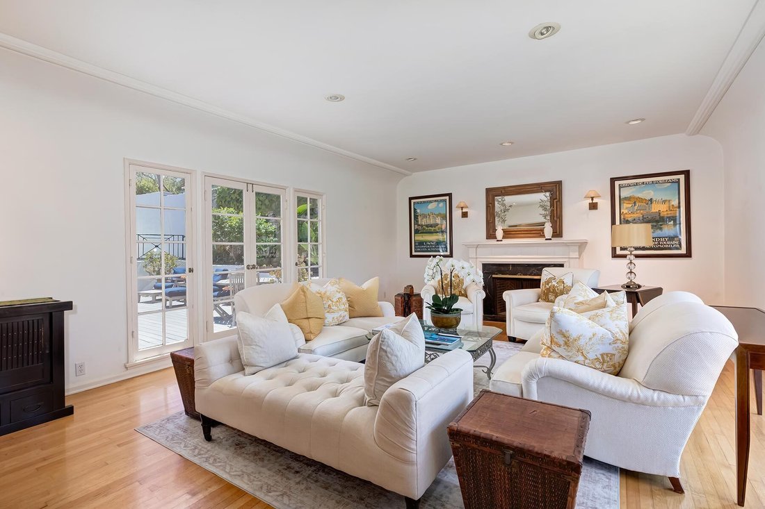 House in Los Angeles, California, United States 3 - 18224055