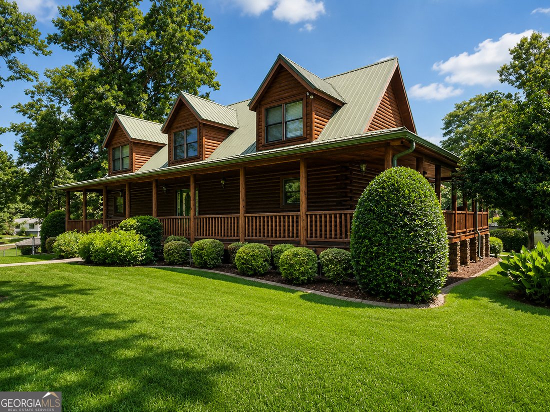 House in Milledgeville, Georgia, United States 2 - 18226100