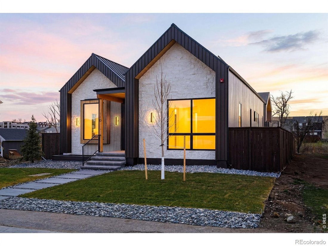 House in Lafayette, Colorado, United States 4 - 18159200