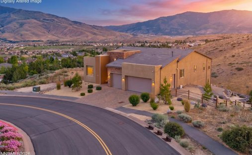 Casa a Reno, Nevada, Stati Uniti 1
