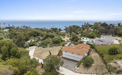 House in Malibu, California, United States 1