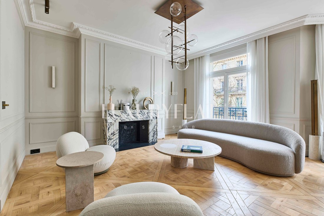 Apartment in Paris 7e Arrondissement, Paris, France 2 - 15908114