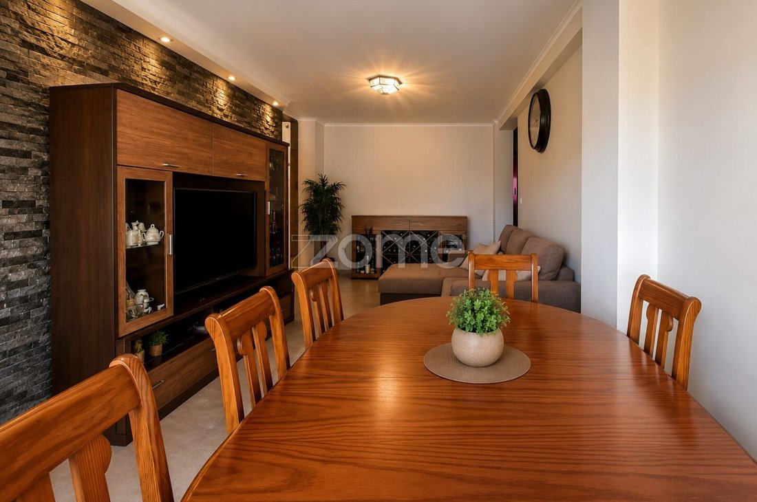 Apartment in Sao Domingos de Benfica, Lisbon, Portugal 1 - 18228049