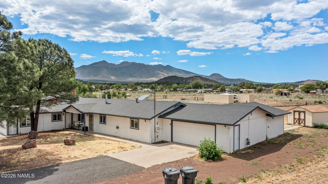 House in Flagstaff, Arizona, United States 1 - 18225115