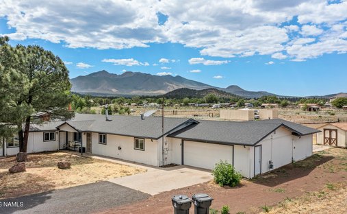 House in Flagstaff, Arizona, United States 1